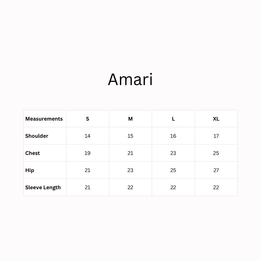 AMARI