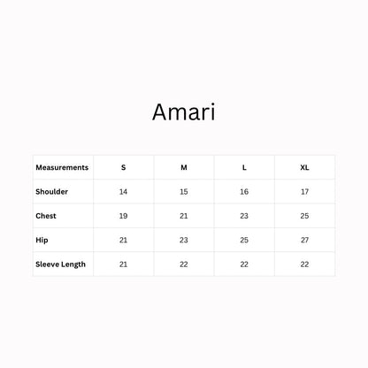 AMARI