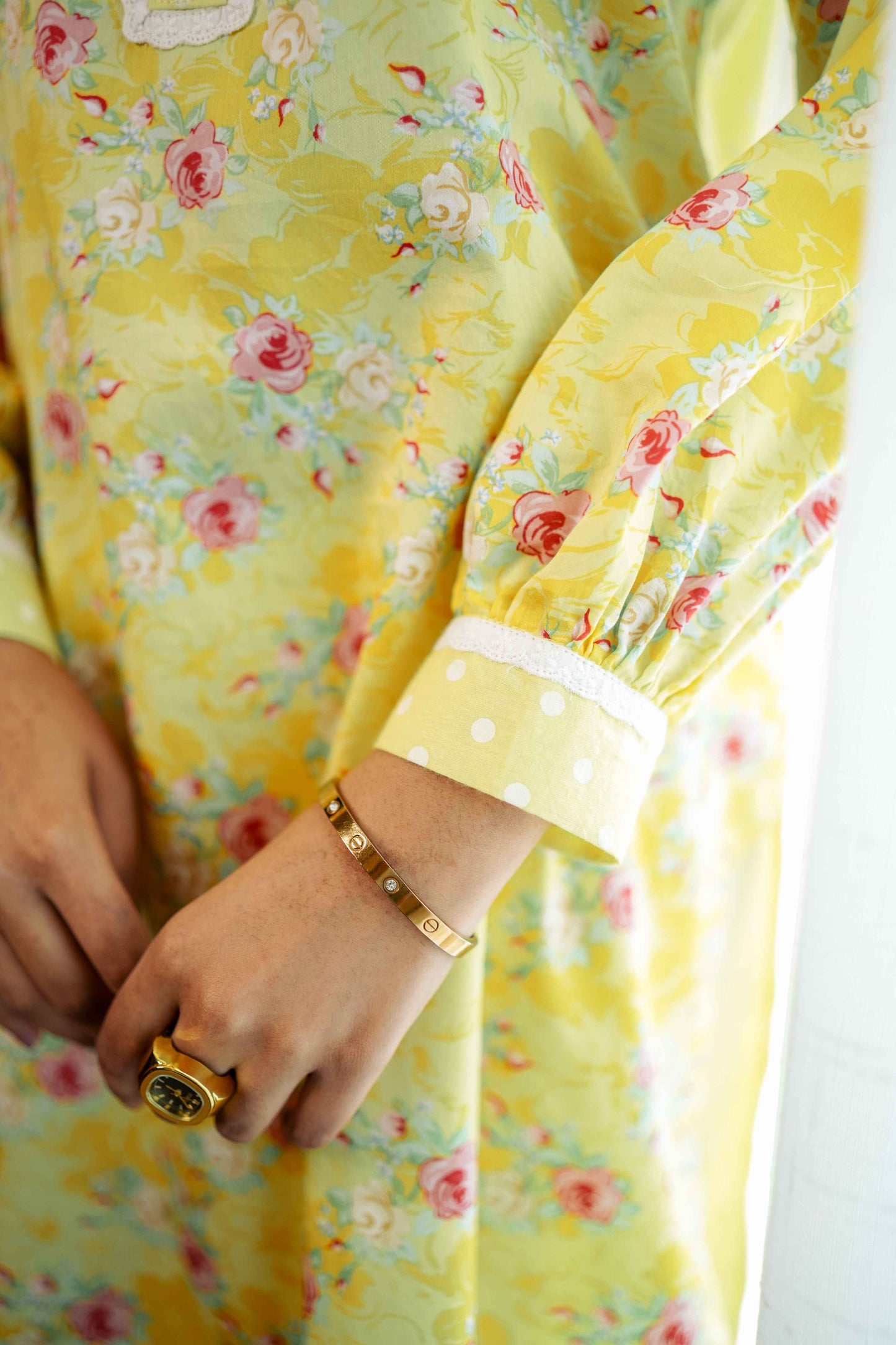 Dotty Roses