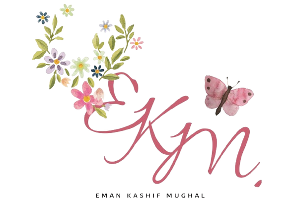 Eman Kashif Mughal