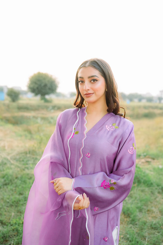 SOHA (Purple)